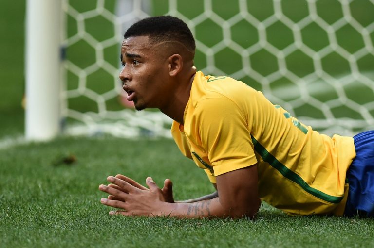 FamousPeopleFacts - Gabriel Jesus