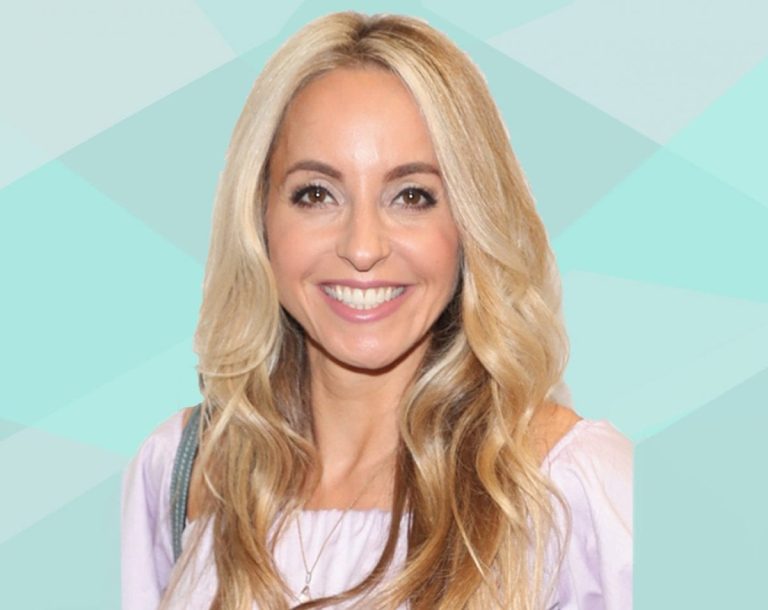 FamousPeopleFacts - Gabrielle Bernstein