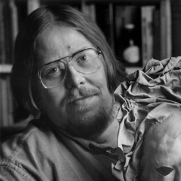 FamousPeopleFacts - Gardner Dozois