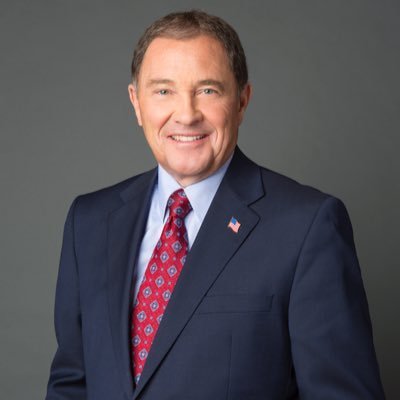 FamousPeopleFacts - Gary Herbert