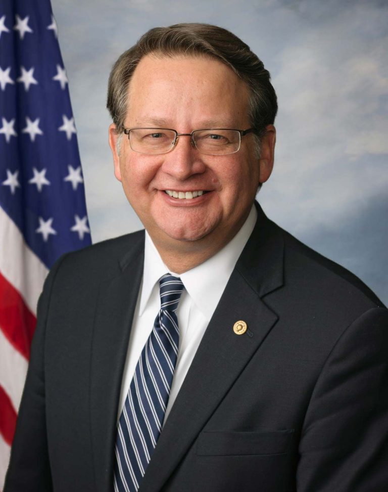 FamousPeopleFacts - Gary Peters