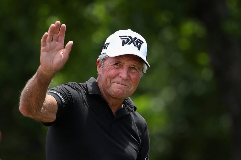 FamousPeopleFacts - Gary Player