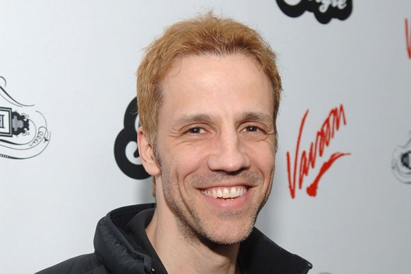 FamousPeopleFacts - Gary Cherone