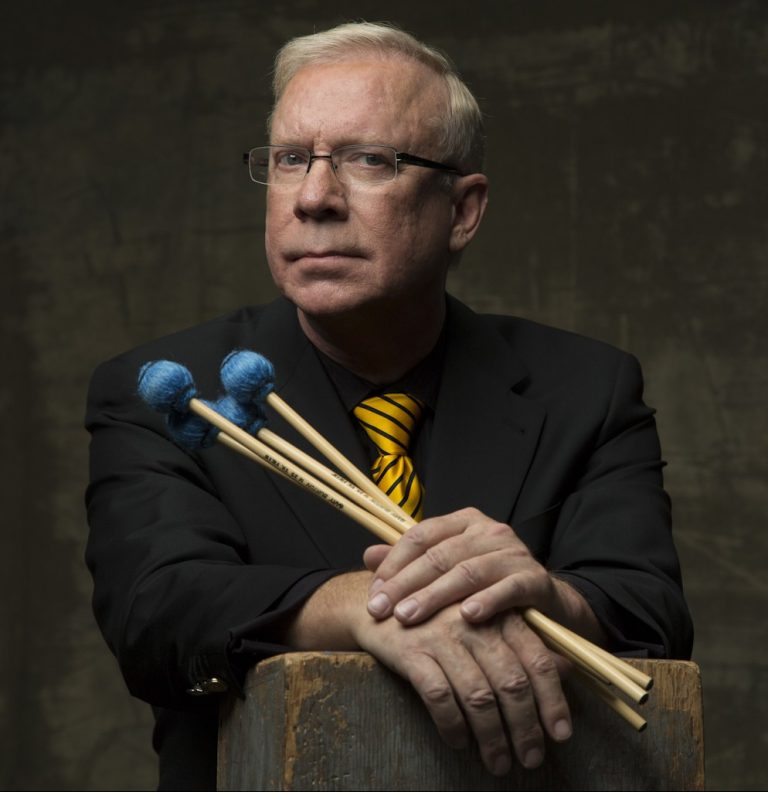 FamousPeopleFacts - Gary Burton