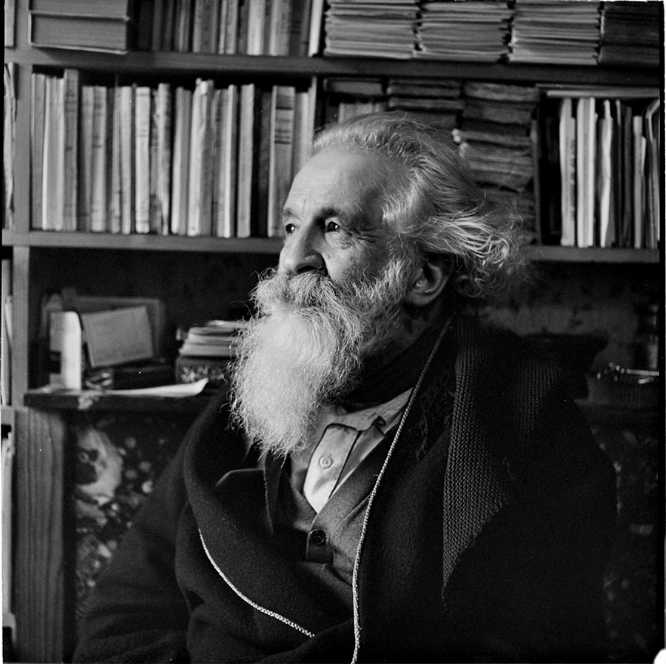 FamousPeopleFacts - Gaston Bachelard