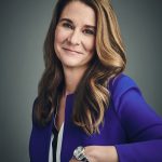 FamousPeopleFacts - Melinda Gates