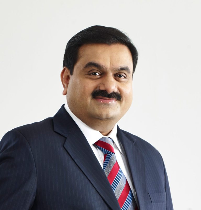 FamousPeopleFacts - Gautam Adani