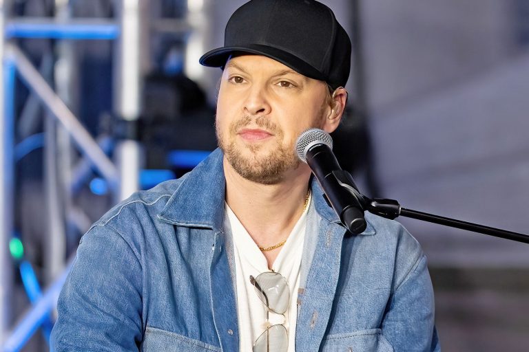 FamousPeopleFacts - Gavin DeGraw