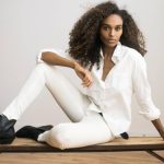 FamousPeopleFacts - Gelila Bekele