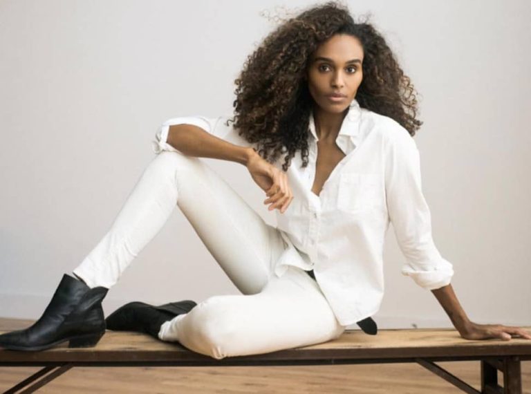 FamousPeopleFacts - Gelila Bekele