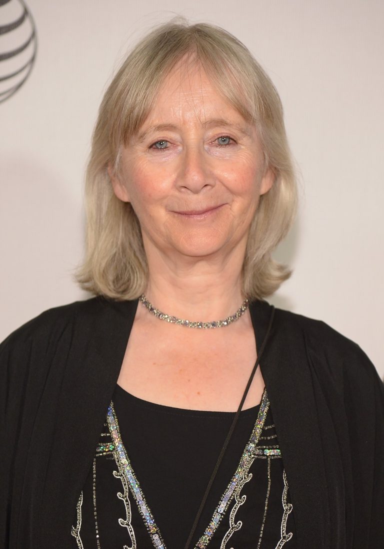 FamousPeopleFacts - Gemma Jones