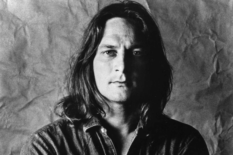 FamousPeopleFacts - Gene Clark