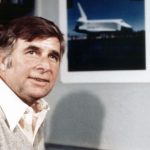 FamousPeopleFacts - Gene Roddenberry