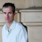 FamousPeopleFacts - Geoff Dyer