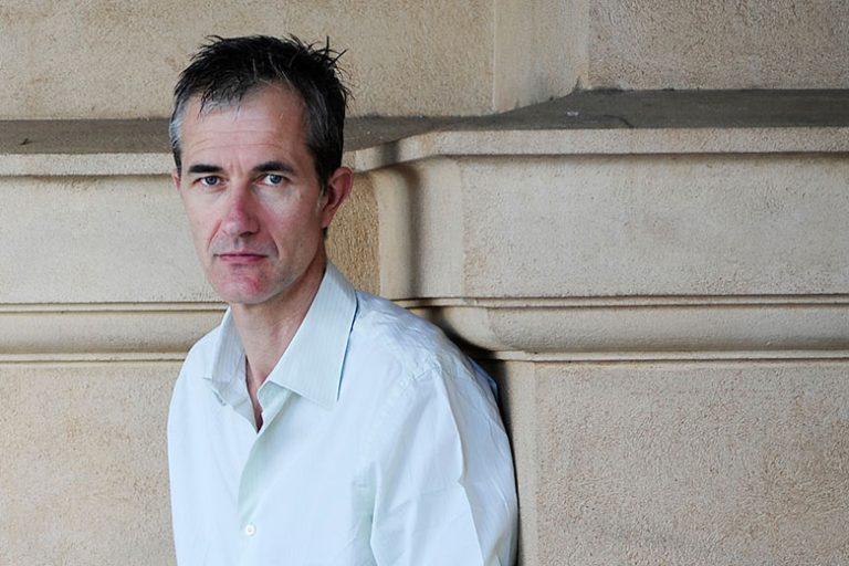 FamousPeopleFacts - Geoff Dyer