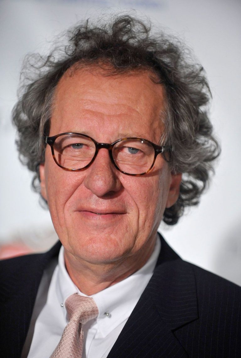 FamousPeopleFacts - Geoffrey Rush