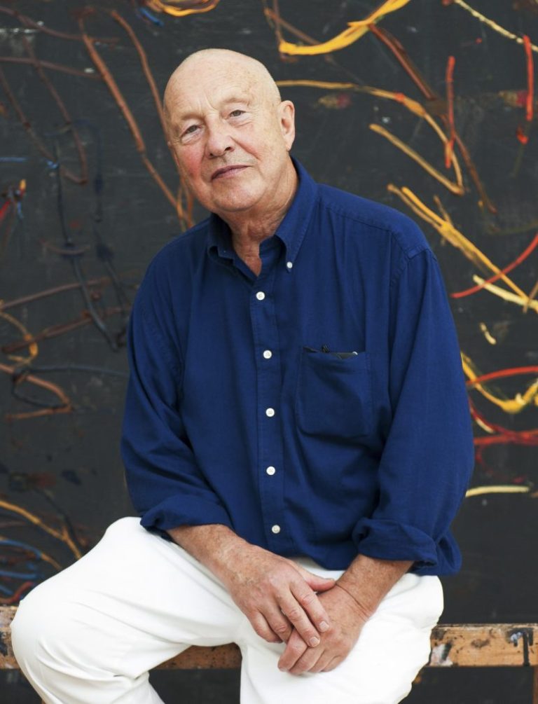 FamousPeopleFacts - Georg Baselitz