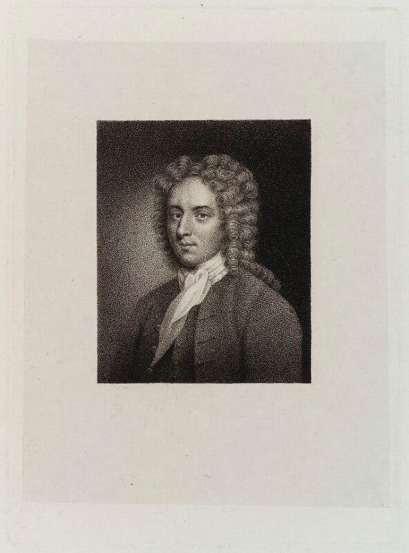 FamousPeopleFacts - George Farquhar