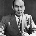 FamousPeopleFacts - George Gallup