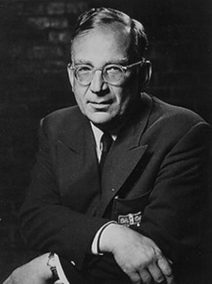 FamousPeopleFacts - George Gamow