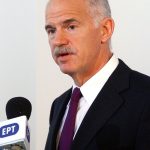 FamousPeopleFacts - George Papandreou