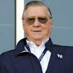 FamousPeopleFacts - George Steinbrenner