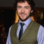 FamousPeopleFacts - George Blagden