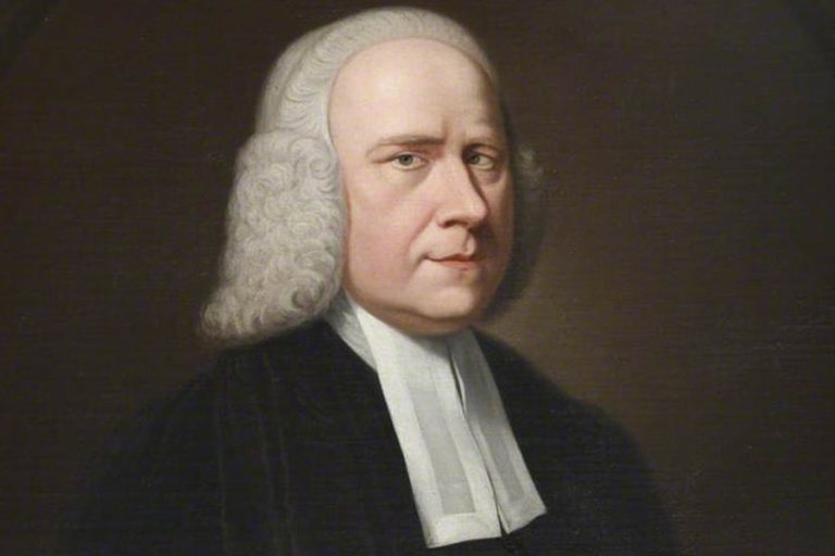 FamousPeopleFacts - George Whitefield