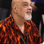 FamousPeopleFacts - George Perez