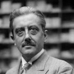 FamousPeopleFacts - Georges Bernanos