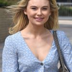 FamousPeopleFacts - Georgia Toffolo