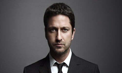 FamousPeopleFacts - Gerard Butler