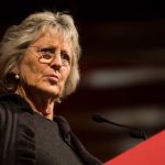 FamousPeopleFacts - Germaine Greer