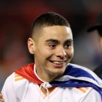 FamousPeopleFacts - Miguel Almiron