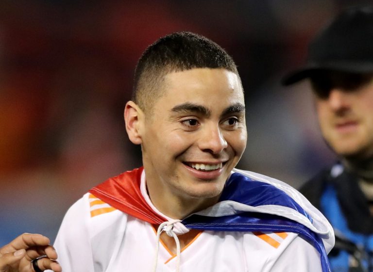 FamousPeopleFacts - Miguel Almiron