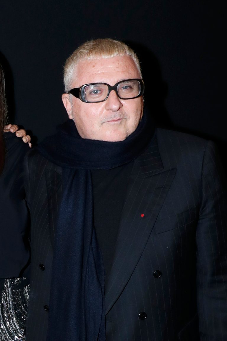 FamousPeopleFacts - Alber Elbaz