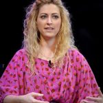 FamousPeopleFacts - Jane McGonigal