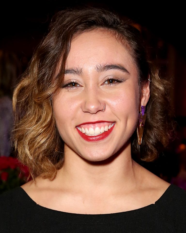 FamousPeopleFacts - Katelyn Ohashi