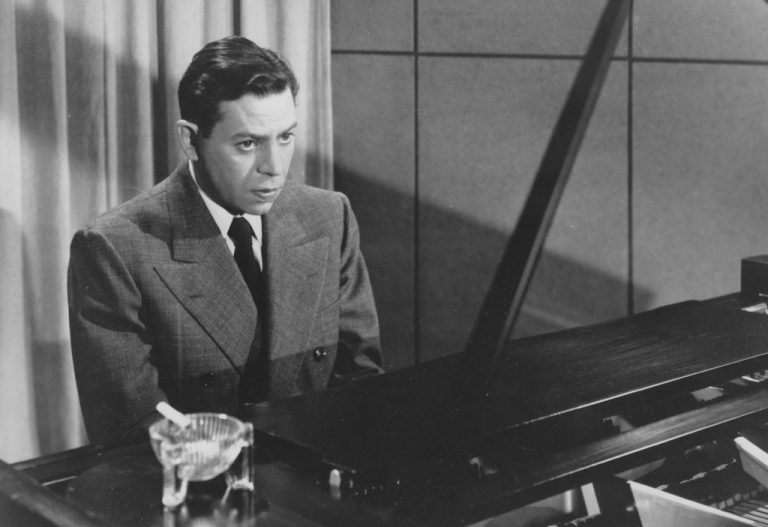 FamousPeopleFacts - Oscar Levant