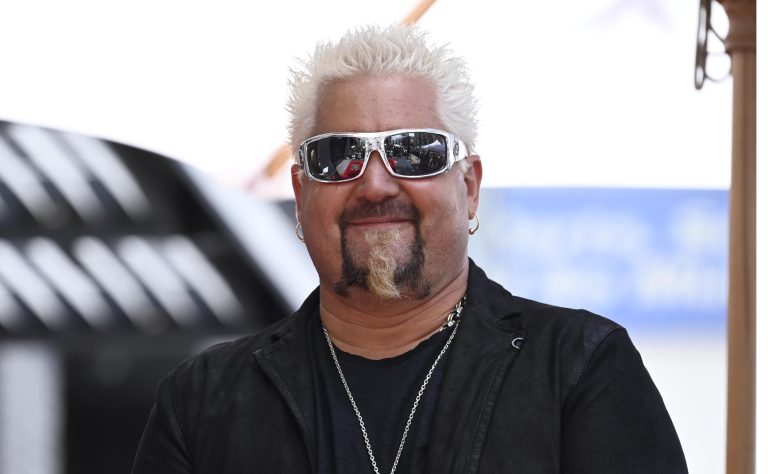 FamousPeopleFacts - Guy Fieri