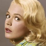 FamousPeopleFacts - Sandra Dee