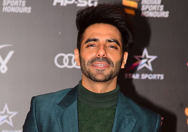 FamousPeopleFacts - Aparshakti Khurana