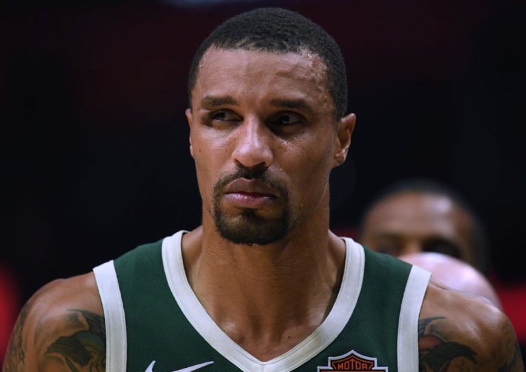 FamousPeopleFacts - George Hill