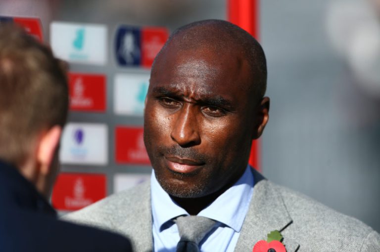 FamousPeopleFacts - Sol Campbell