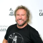 FamousPeopleFacts - Sammy Hagar