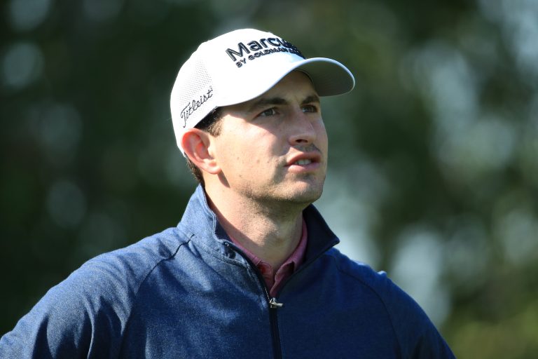 FamousPeopleFacts - Patrick Cantlay