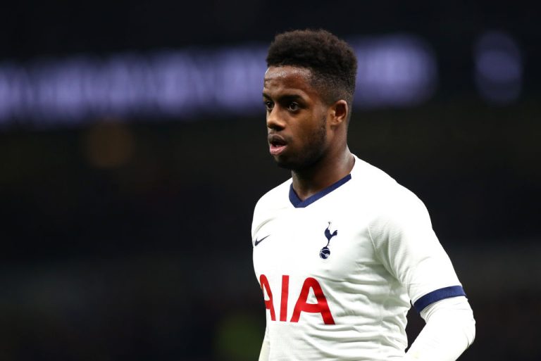 FamousPeopleFacts - Ryan Sessegnon