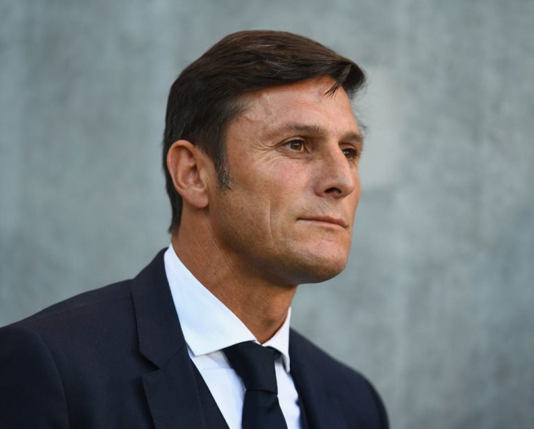 FamousPeopleFacts - Javier Zanetti