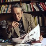 FamousPeopleFacts - Louis Althusser