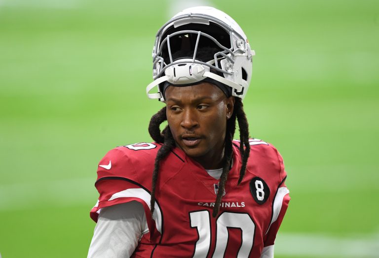 FamousPeopleFacts - DeAndre Hopkins